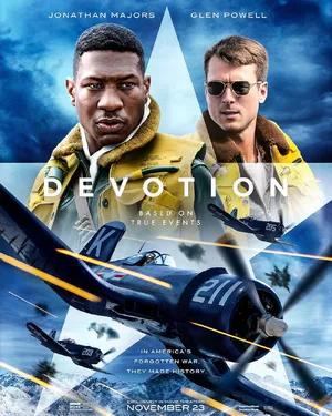 Devotion — ranked #11