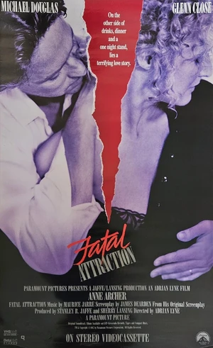 Fatal Attraction (1987)