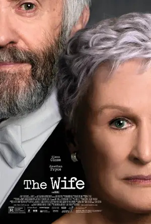The Wife (2018) — ranked #12