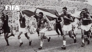 Pele (1958) — ranked #4