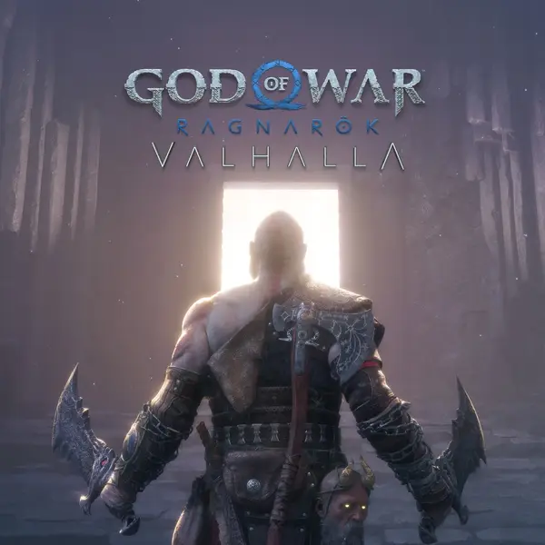 God of War Ragnarök: Valhalla - ranking option ranked #8