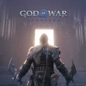 God of War Ragnarök: Valhalla — ranked #8