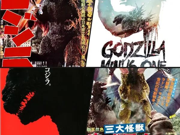 What is the best Godzilla movie of all time?