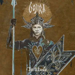 Fortitude — ranked #5