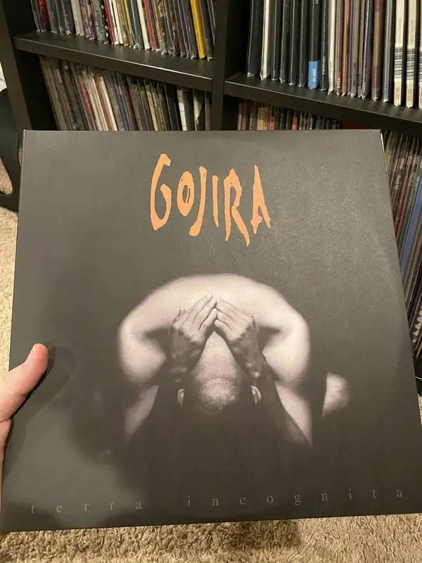 Terra Incognita - ranking option ranked #7