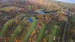 Black Lake Golf Club — ranked #4