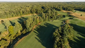 Diamond Springs — ranked #5