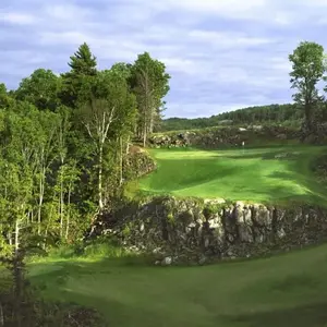 Greywalls at Marquette Golf Club — ranked #8