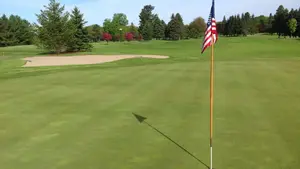 Harbor Point Golf Club — ranked #9