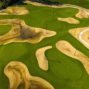 Harbor Shores — ranked #10