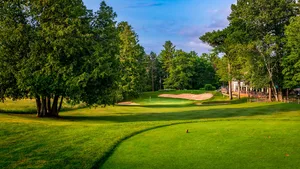 Indian River Golf Club — ranked #11