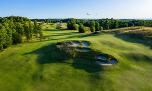Kingsley Club — ranked #20