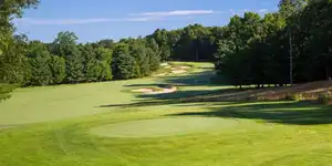 Pilgrim's Run — ranked #12