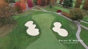 Point O'Woods — ranked #21