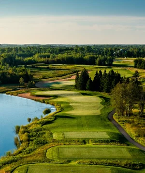 Sweetgrass — ranked #15