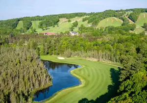 The Heather at Boyne Highlands — ranked #16