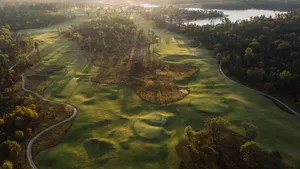 The Loop at Forest Dunes — ranked #6