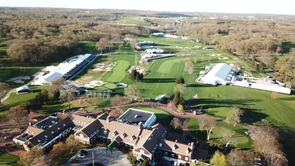 Bethpage Black - ranking option ranked #19