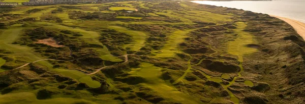 Royal Portrush Golf Club - ranking option ranked #12