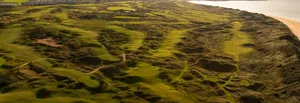 Royal Portrush Golf Club — ranked #12