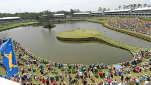 TPC Sawgrass — ranked #13