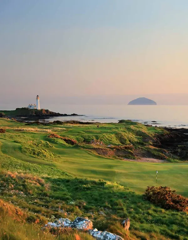 Turnberry (Ailsa Course) - ranking option ranked #15