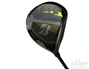 Bridgestone — ranked #14