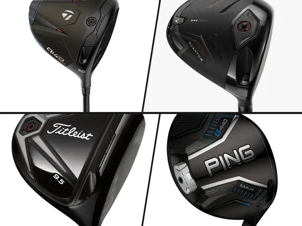 What is the best golf driver brand of all time?