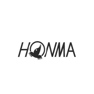 Honma — ranked #5
