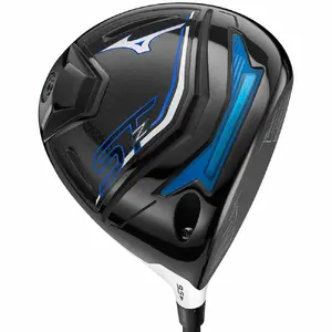 Mizuno — ranked #11