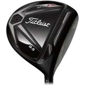 Titleist — ranked #9