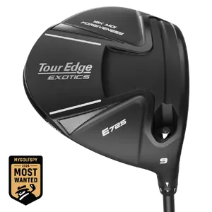 Tour Edge — ranked #4