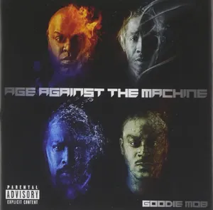 Age Against the Machine — ranked #5