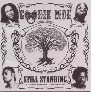Still Standing — ranked #2