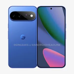 Pixel 11 Pro XL — ranked #13