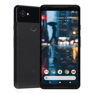 Pixel 2 XL — ranked #11