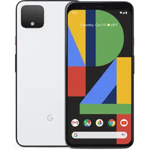 Pixel 4 XL — ranked #14