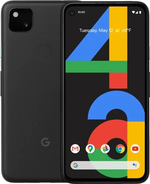 Pixel 4a — ranked #5