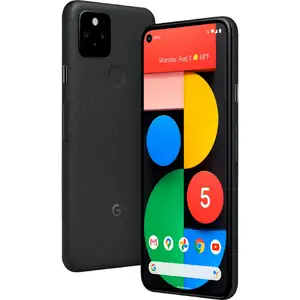 Pixel 5 — ranked #3