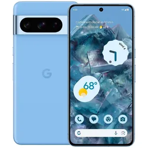 Pixel 8 Pro — ranked #10