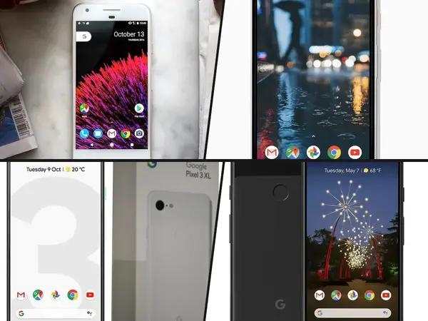 What is the best Google Pixel phone?