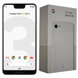 Google Pixel 3 XL — ranked #8