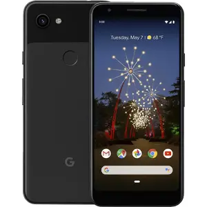 Google Pixel 3a — ranked #11