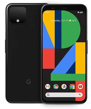 Google Pixel 4 XL — ranked #12