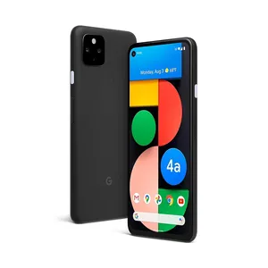 Google Pixel 4a — ranked #2