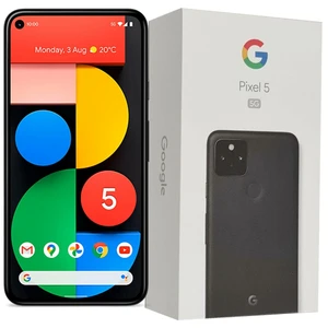 Google Pixel 5 — ranked #13