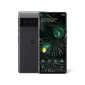 Google Pixel 6 Pro — ranked #3