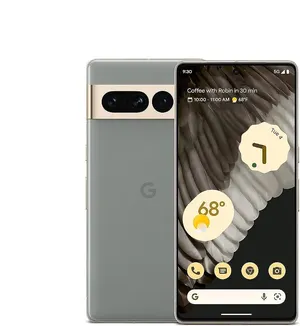 Google Pixel 7 Pro — ranked #4
