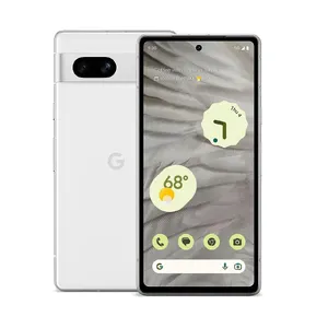 Google Pixel 7a — ranked #7