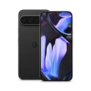 Google Pixel 9 Pro — ranked #1